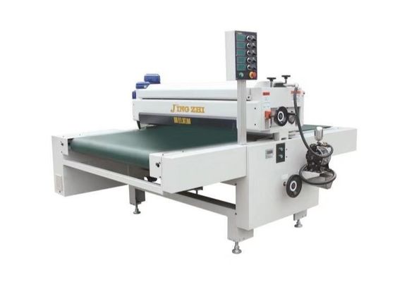 1500kg Heat Seal Lacquer Coating Machine UV Coater For Digital Printing 7.15KW