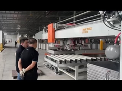 Μηχανή επικάλυψης UV με λάμπα SPC